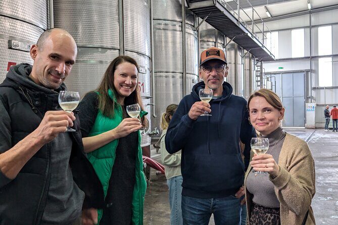 Private Kakheti Tour organic Wine Tasting with Lunch - Key Points