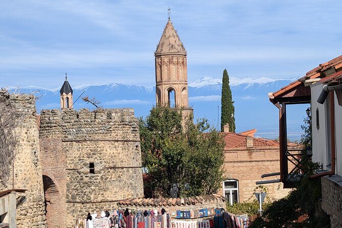 Private Kakheti Tour organic Wine Tasting with Lunch - An In-Depth Look at the Tour Experience
