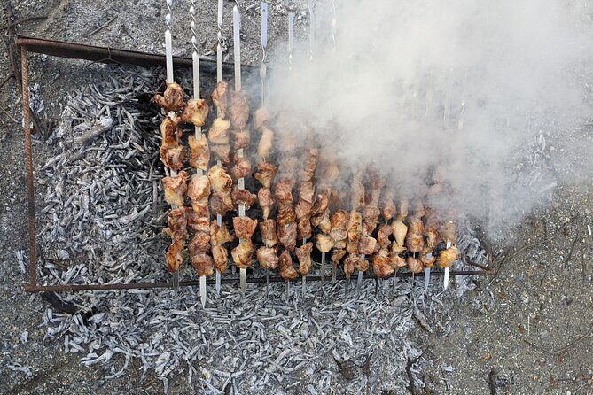 Private Kakheti Tour organic Wine Tasting with Lunch - Frequently Asked Questions