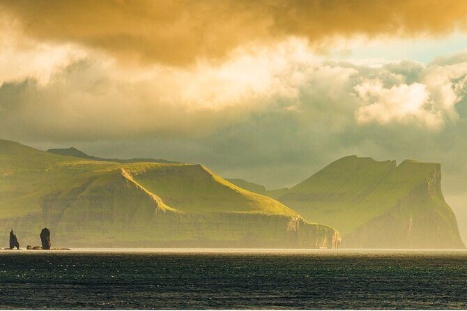 Private Kallur Lighthouse Hike - What We Think About the Value