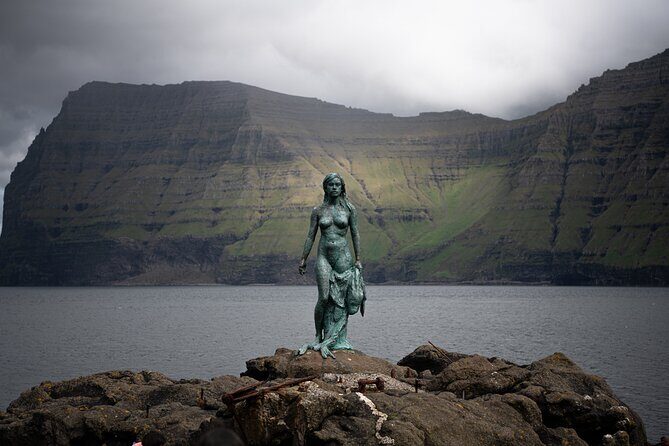 Private Kallur Lighthouse Hike - FAQs