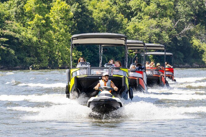 Private Karaoke Cruise on the River Gorge - An In-Depth Look at the Experience