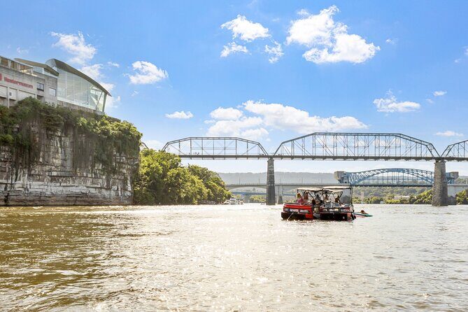 Private Karaoke Cruise on the River Gorge - Frequently Asked Questions