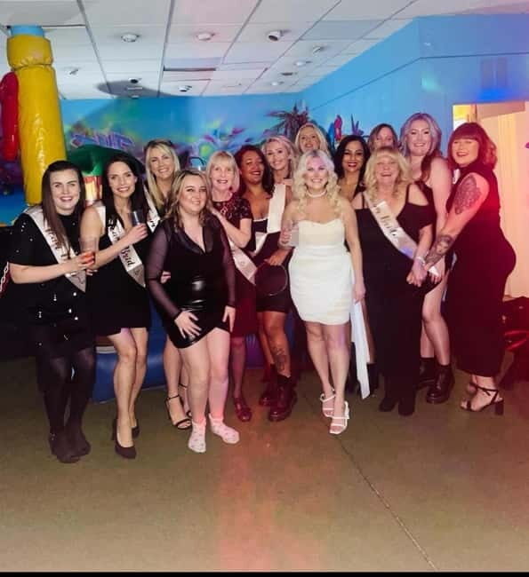 Private Karaoke Room hire (up to 30 guests) - Key Points