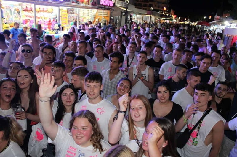 Private Karaoke Room hire (up to 30 guests) - The Setup: What to Expect from Your Belfast Karaoke Night