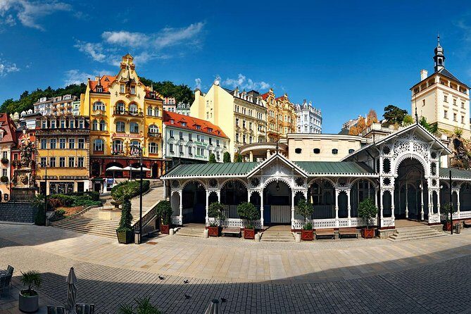 Private Karlovy Vary with Royal Brewery or Mozer Full Day Trip - A Practical Guide to the Tours Highlights