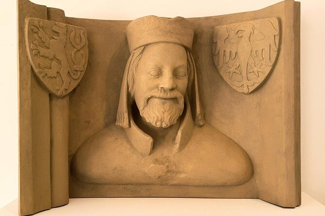 Private Karlstejn castle tour from Prague with Lunch & Admission - Frequently Asked Questions