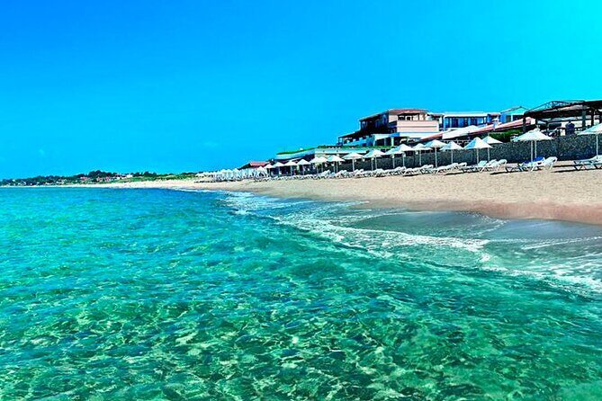 Private Katakolon Excursion to Ancient Olympia, Winery and Beach - FAQs