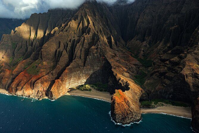 Private Kauai Airplane Tour: Na Pali Coast, Waterfalls & More - Exploring Kauai from Above: Our Honest Take on the Private Airplane Tour