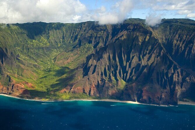 Private Kauai Airplane Tour: Na Pali Coast, Waterfalls & More - Who Will Love This Tour?