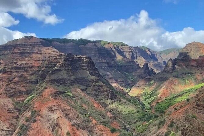 Private Kauai Airplane Tour: Na Pali Coast, Waterfalls & More - Wrapping Up: Who Should Consider This Tour?