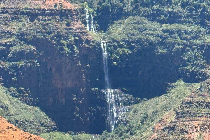 Private Kauai Island Tour : Waimea Canyon, Kalalau Lookout + More - FAQ