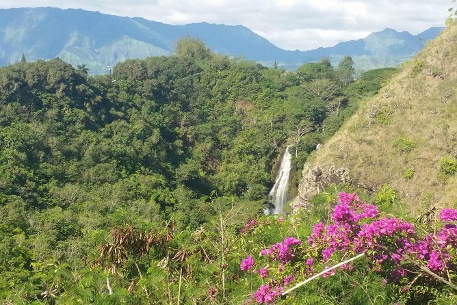 Private Kauai North Shore Tour - FAQ