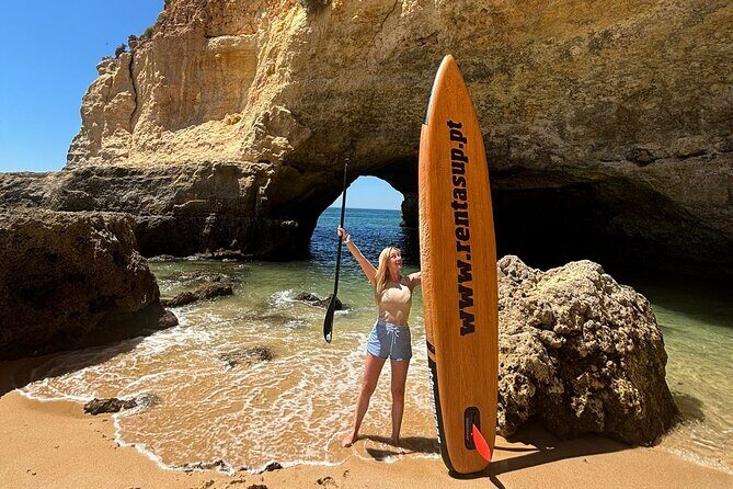 Private Kayak tour Benagil Caves - Final Thoughts