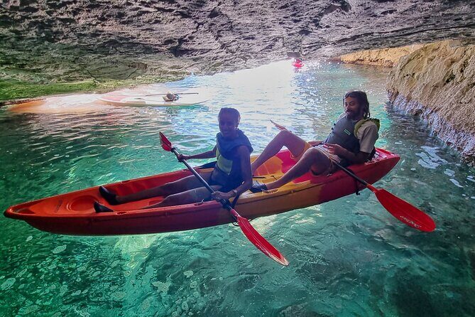 Private kayak tour: Explore the caves and turquoise bays in Pula - Final Thoughts