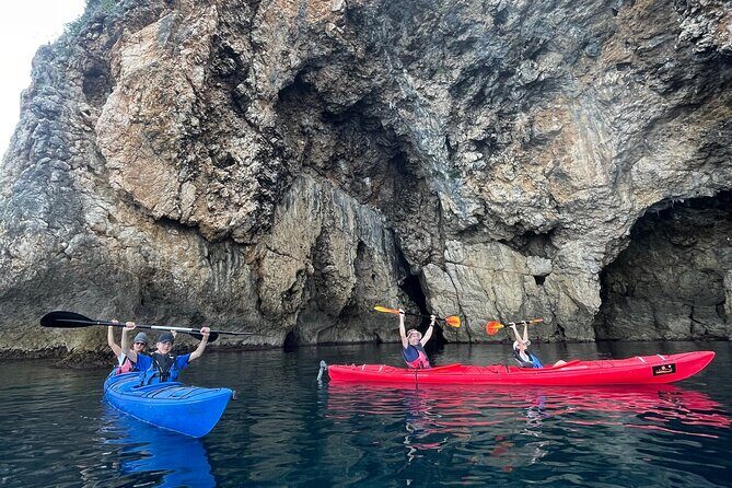 Private Kayaking Experience in Parga area - Who is This Tour Best For?