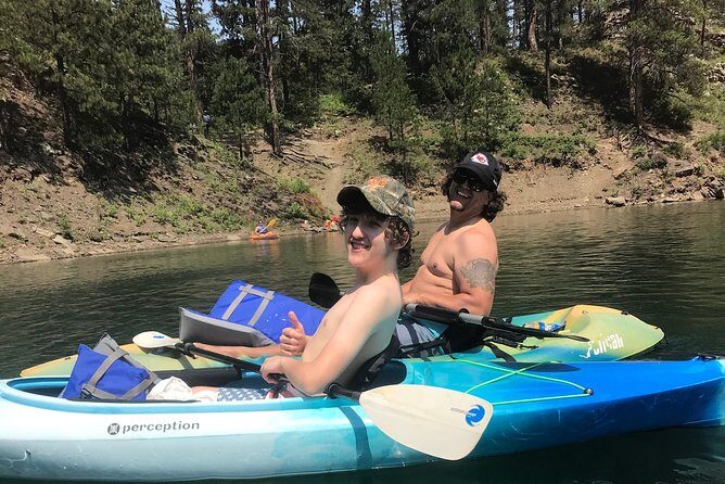 Private Kayaking/ Stand up Paddle Boarding Package - Who Will Love This Tour?