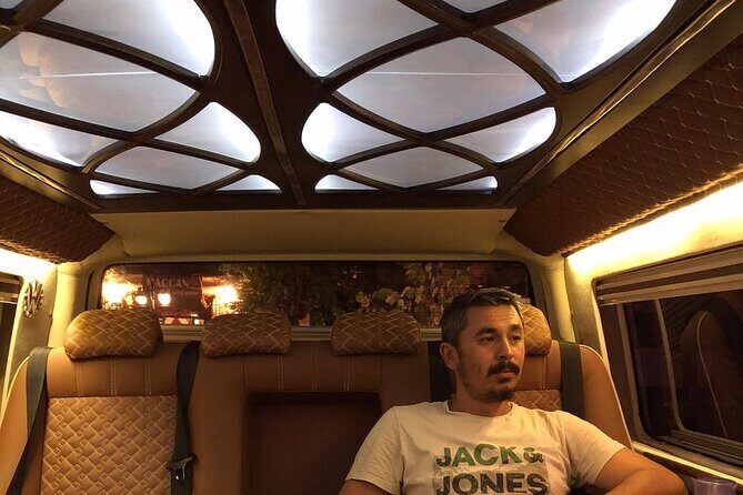 Private Kayseri Airport Transfer - A Practical Look at the Private Kayseri Airport Transfer to Cappadocia