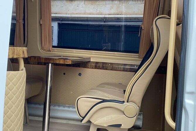 Private Kayseri & Nevsehir Airport Transfer: From / To Cappadocia - Why This Transfer Could Be a Great Choice