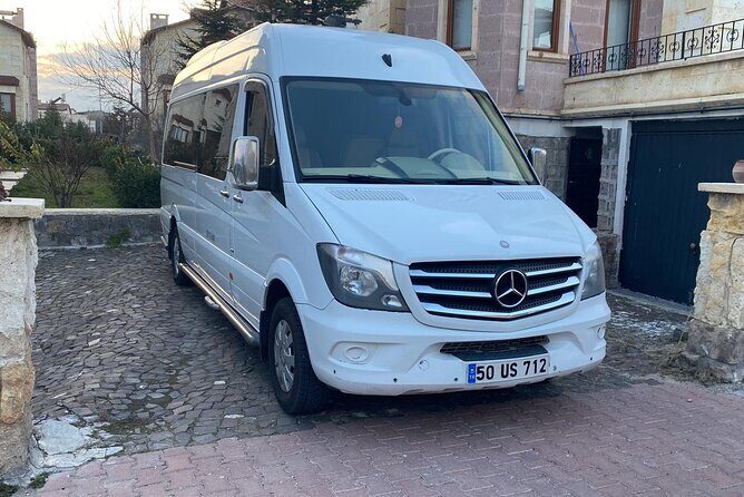 Private Kayseri & Nevsehir Airport Transfer: From / To Cappadocia - Final Thoughts