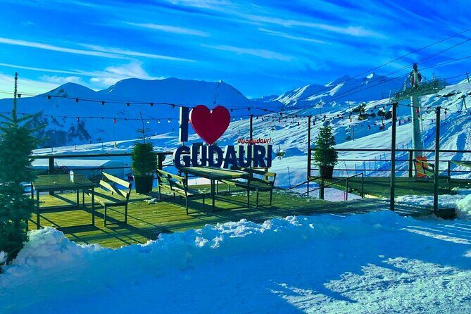 Private Kazbegi and Gudauri Mountain Tour - Who Is This Tour Best For?