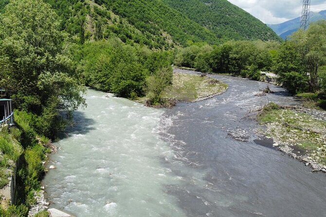 Private Kazbegi and Gudauri Mountain Tour - Frequently Asked Questions (FAQs)