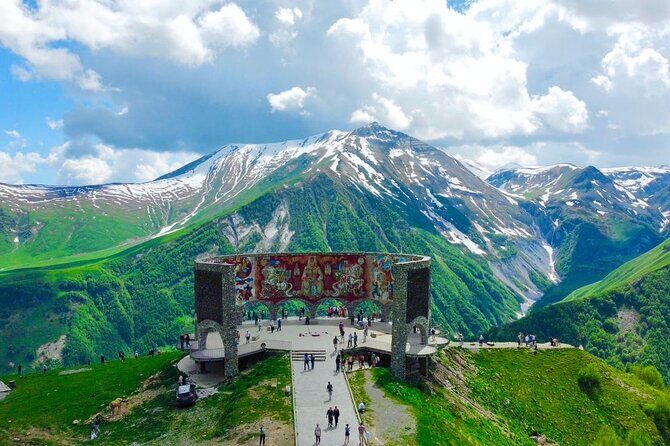 Private Kazbegi and Gudauri Mountain Tour - Final thoughts
