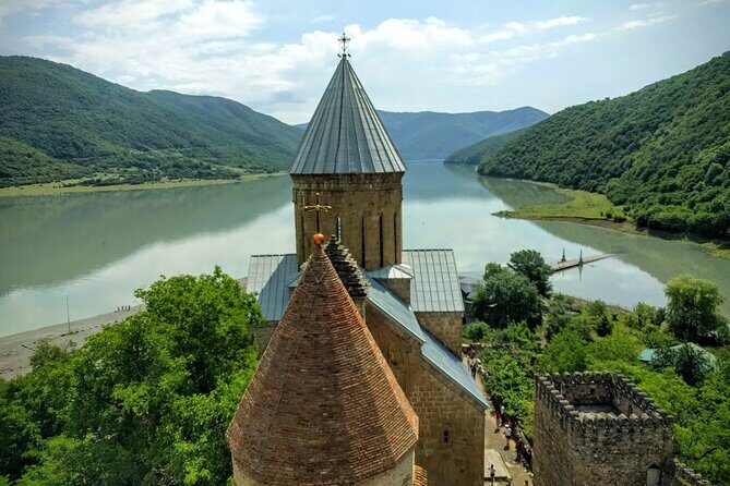 Private Kazbegi Tour: Gergeti, Ananuri & Scenic Views - Final Thoughts