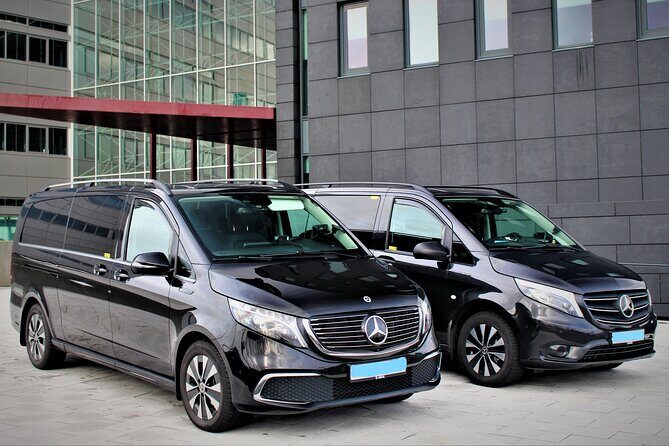 Private Keflavík Airport Round Trip Transfer - An In-Depth Look at the Keflavík Airport Transfer