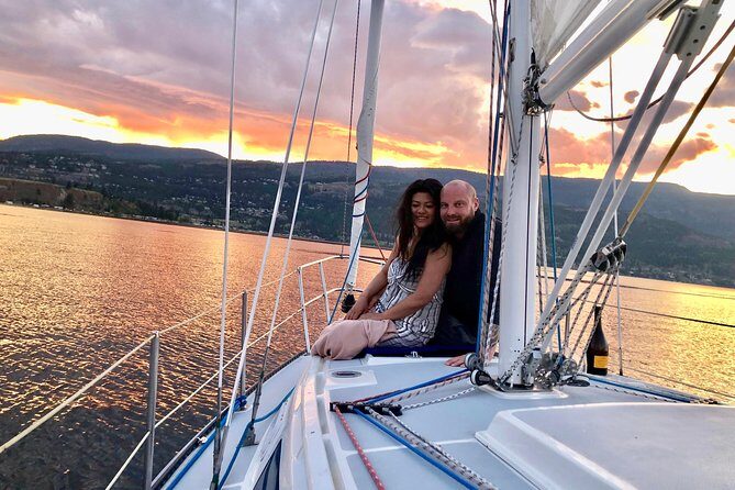 Private Kelowna Sailing Cruise on Okanagan Lake - How Does It Stack Up in Terms of Value?