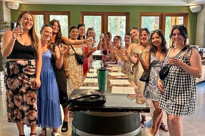 Private Kelowna Sip Tour - Key Points