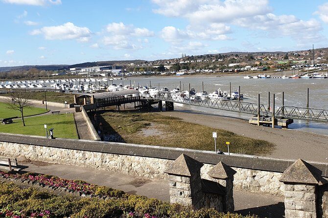 Private Kent castles - Canterbury Cathedral: A Seat of Significance