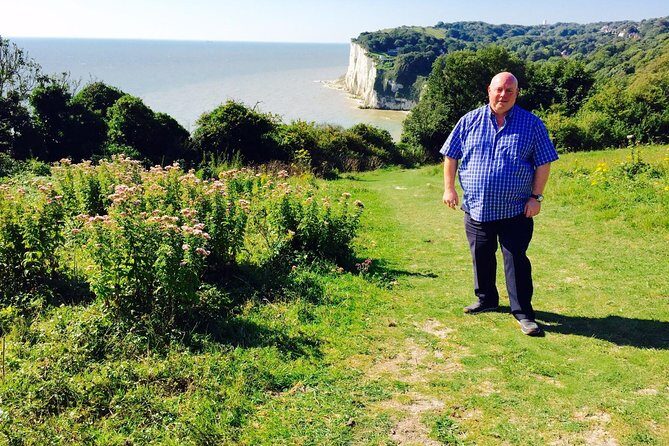 Private Kent castles - Leeds Castle: A Fairy Tale in the Countryside