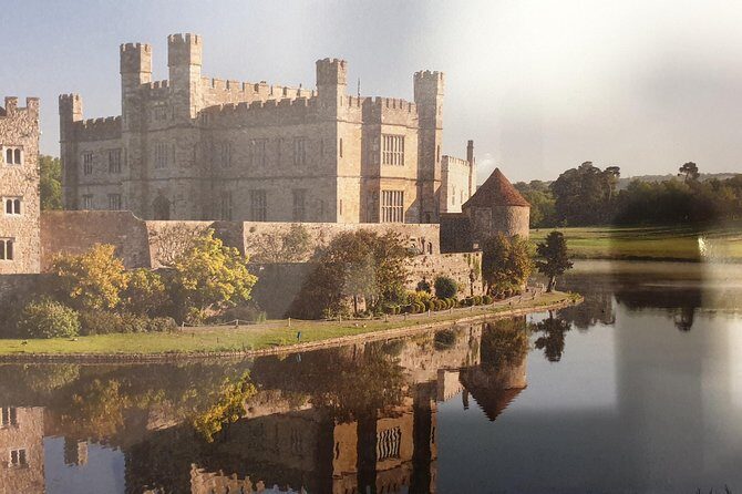Private Kent castles - The Practicalities and Overall Value