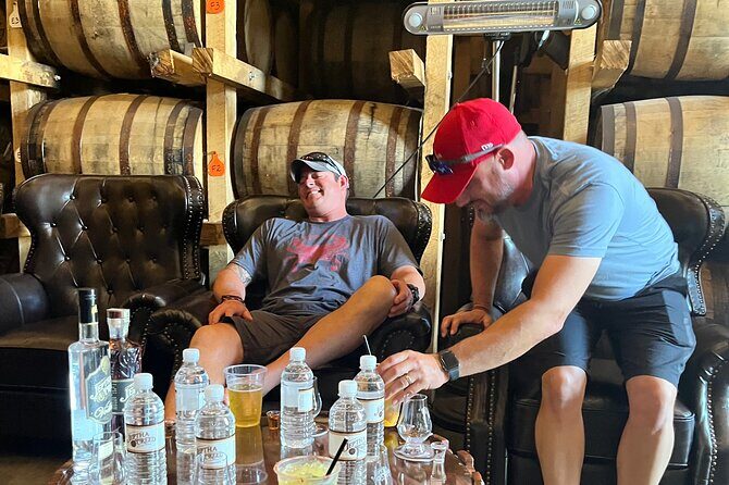 Private Kentucky Bourbon Trail for the Expert by the Expert - An In-Depth Look at the Tour Experience