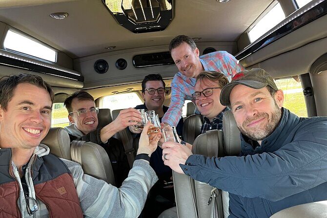 Private Kentucky Bourbon Trail - The Outlaws and Inlaws Tour - Exploring the Private Kentucky Bourbon Trail - The Outlaws and Inlaws Tour