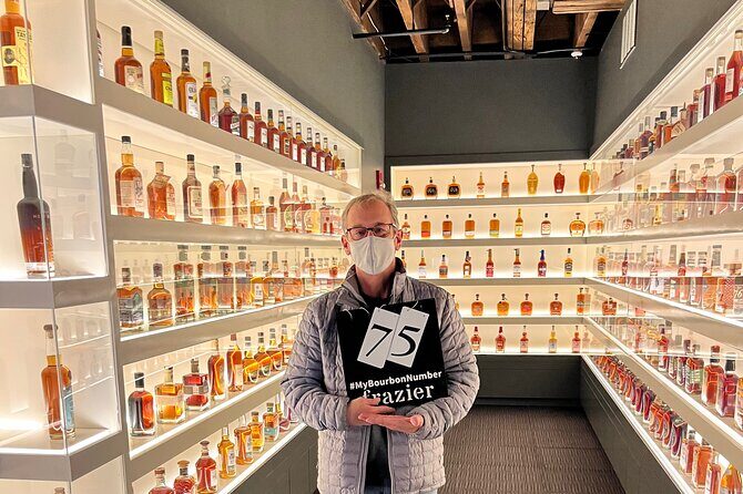 Private Kentucky Bourbon Trail - The Outlaws and Inlaws Tour - Deep Dive Into the Itinerary