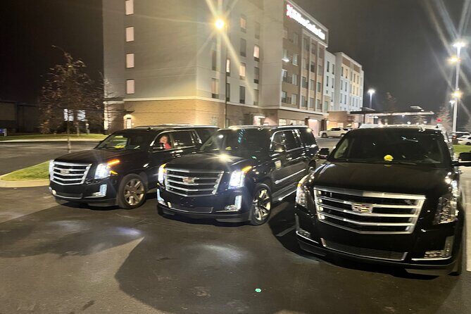 Private Kentucky Bourbon Trail - The Outlaws and Inlaws Tour - Frequently Asked Questions