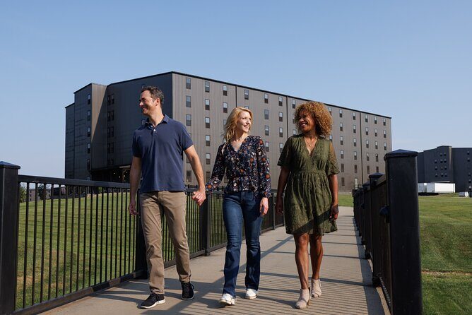 Private Kentucky Bourbon Trail Tour - What’s Included and What’s Not