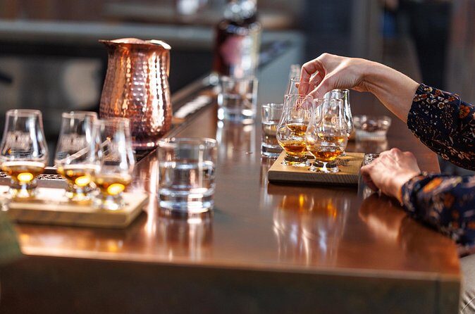 Private Kentucky Bourbon Trail Tour - The Downsides and Considerations