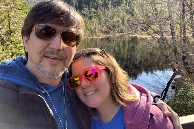 Private Ketchikan City Totems & Wildlife Van Tour - FAQs