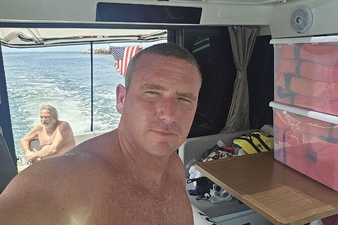 Private Key West Clothing Optional Charter - An Honest Look at the Private Key West Clothing Optional Charter