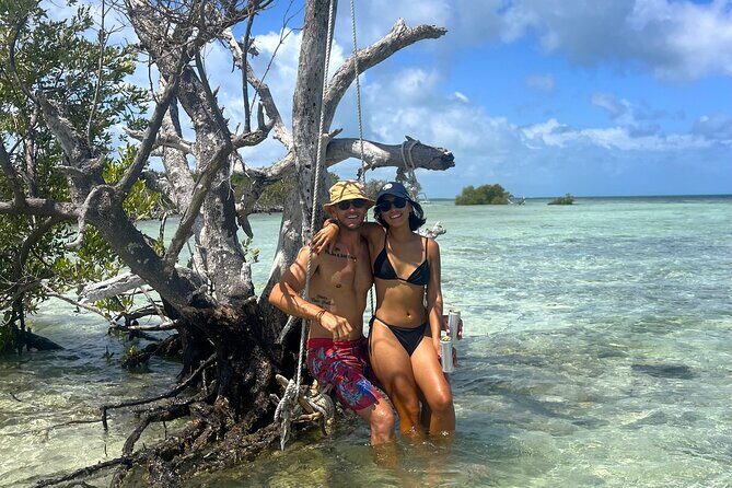 Private Key West Fishing & Sandbar or Snorkel Charter - Who Should Consider This Tour?