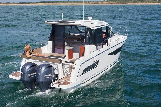 Private Key West National Wildlife Refuge Eco Trip - What to Expect from the Private Key West Wildlife Refuge Eco Trip