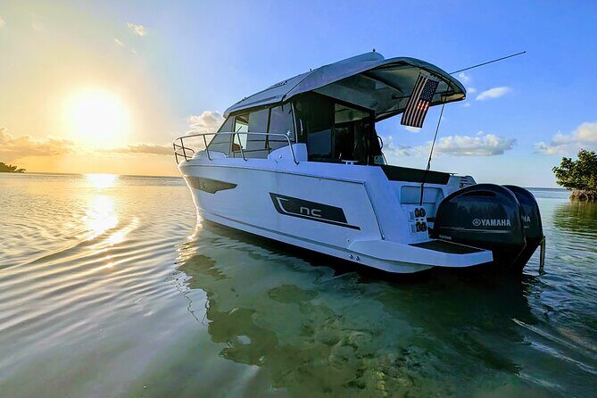 Private Key West National Wildlife Refuge Eco Trip - FAQ