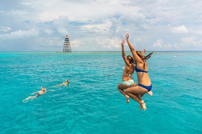 Private Key West Snorkeling Adventure - Booking and Flexibility