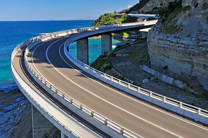 Private Kiama and South Coast Tour from Sydney - Whats Included and Whats Not