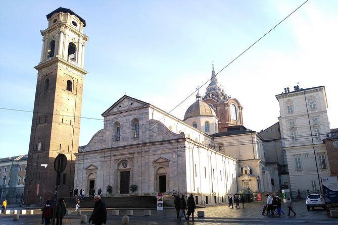 Private Kid-Friendly Turin Highlights Walking Tour - Price and Value