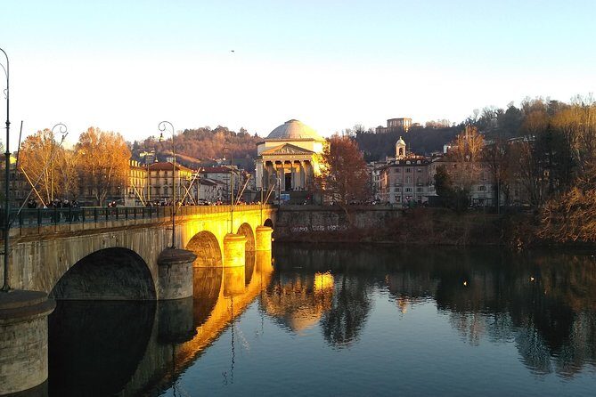 Private Kid-Friendly Turin Highlights Walking Tour - Who Is This Tour Best For?
