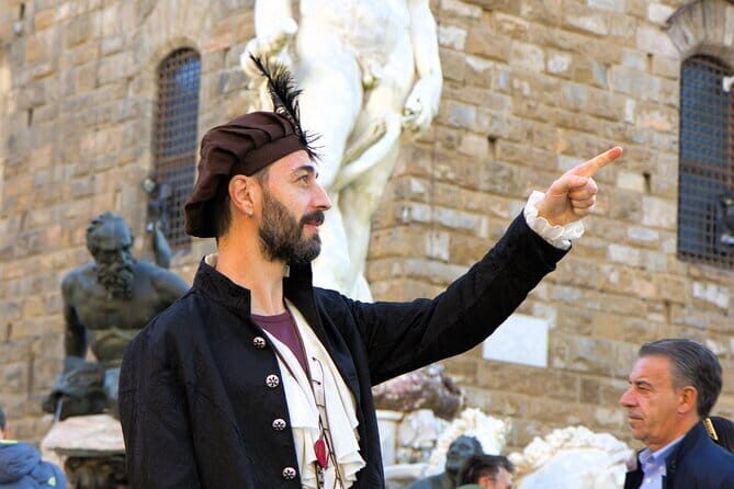 Private Kids Treasure Hunt in Palazzo Vecchio - Exploring the Private Kids Treasure Hunt in Palazzo Vecchio: A Fresh Take on Florence